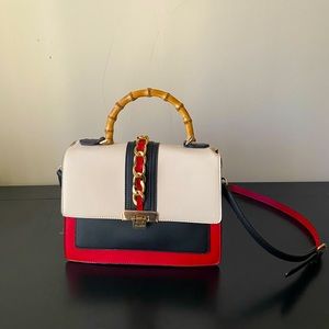 Crossbody bag